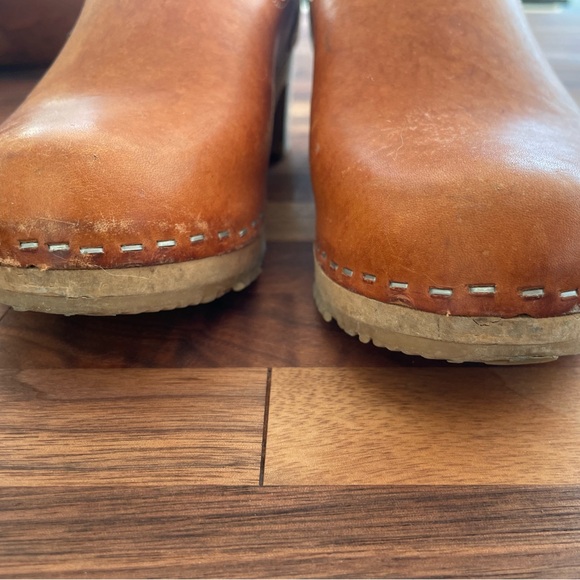 Sandgren Brett - Picture 3 of 3